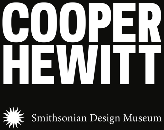 Cooper Hewitt Smithsonian Sesign Museum